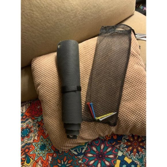 Golf Training Mat, Swing Detection Batting, Analysis & Correct Your Swing - Picture 2 of 10